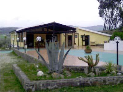 Trattoria tipica U Tamarru