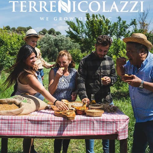 Terre Nicolazzi Produzione Biologica