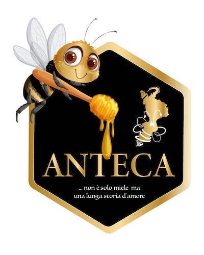 Azienda Agricola Anteca
