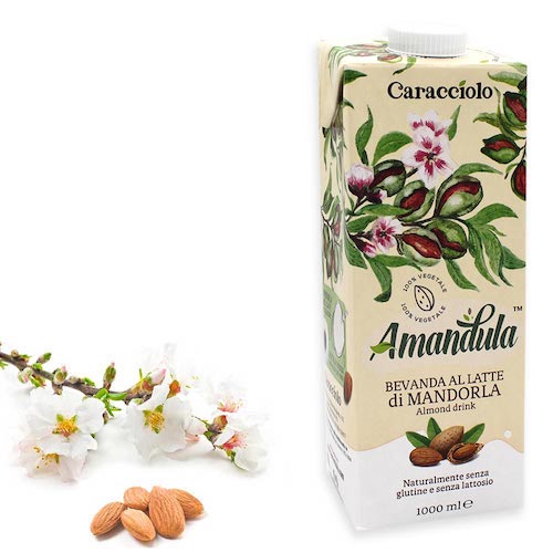 Amandula Azienda Caracciolo